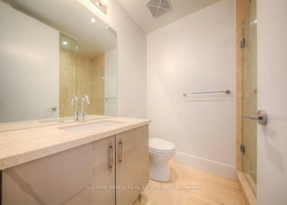 Photo 3 of Unit 302, 39 Queens Quay E, Toronto, Waterfront Communities — HOMEH