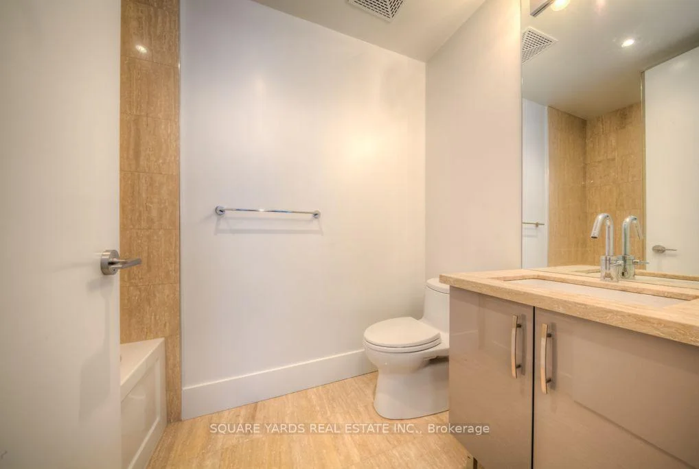 Photo 9 of Unit 302, 39 Queens Quay E, Toronto, Waterfront Communities — HOMEH