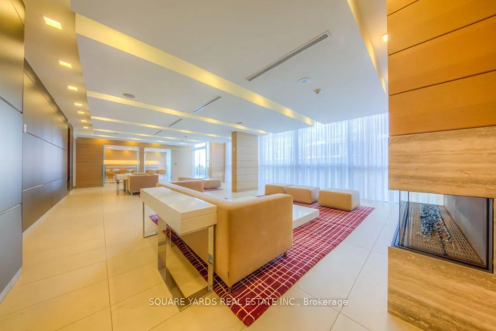 Photo 13 of Unit 302, 39 Queens Quay E, Toronto, Waterfront Communities — HOMEH