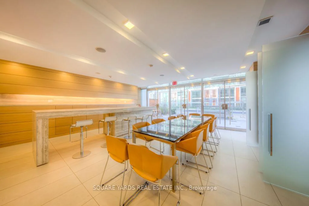 Photo 14 of Unit 302, 39 Queens Quay E, Toronto, Waterfront Communities — HOMEH
