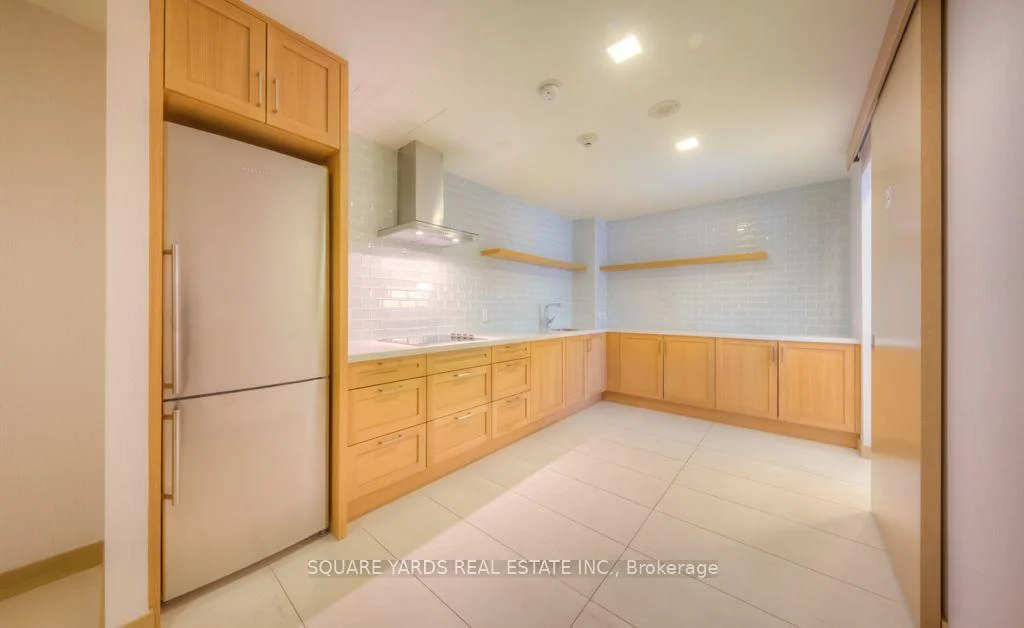 Photo 15 of Unit 302, 39 Queens Quay E, Toronto, Waterfront Communities — HOMEH