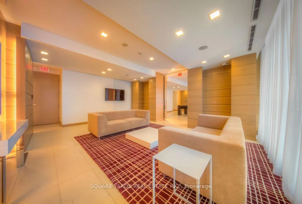 Photo 16 of Unit 302, 39 Queens Quay E, Toronto, Waterfront Communities — HOMEH