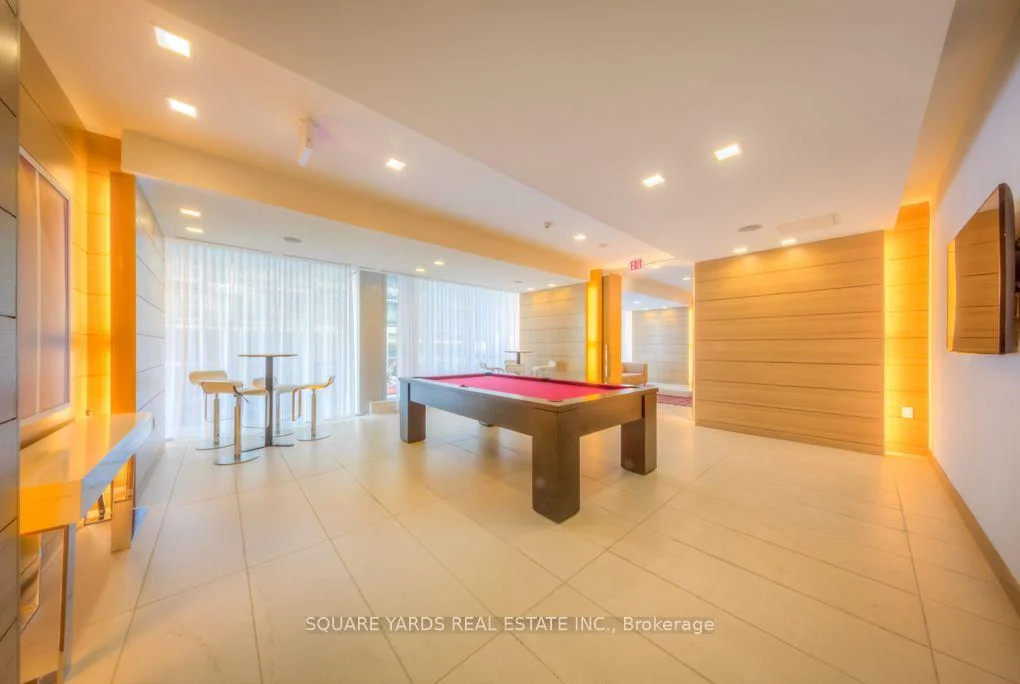 Photo 17 of Unit 302, 39 Queens Quay E, Toronto, Waterfront Communities — HOMEH
