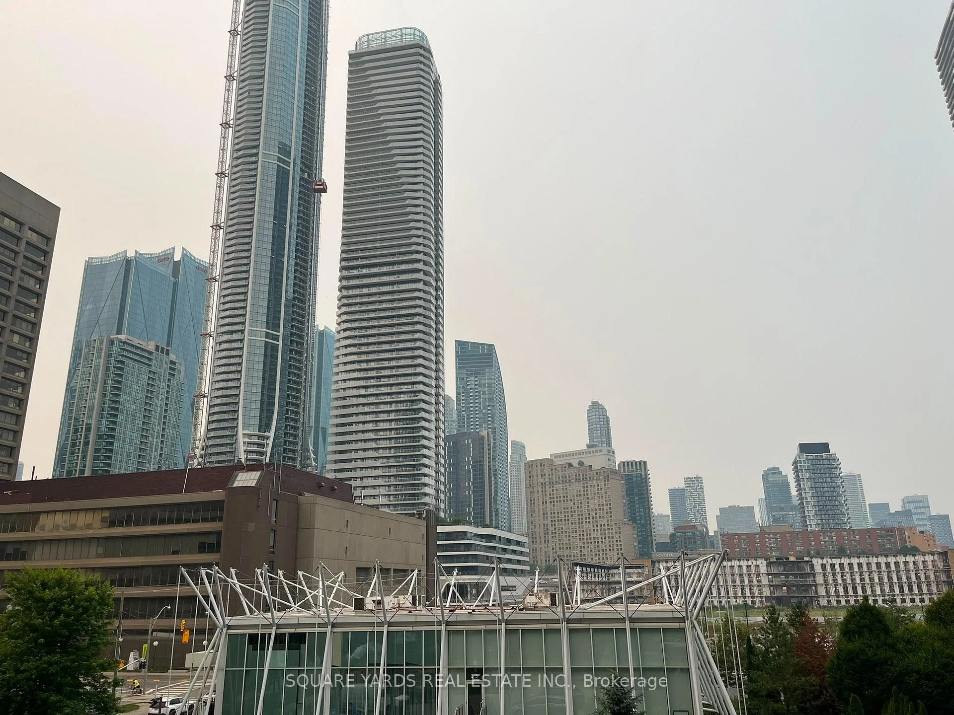 Photo 19 of Unit 302, 39 Queens Quay E, Toronto, Waterfront Communities — HOMEH