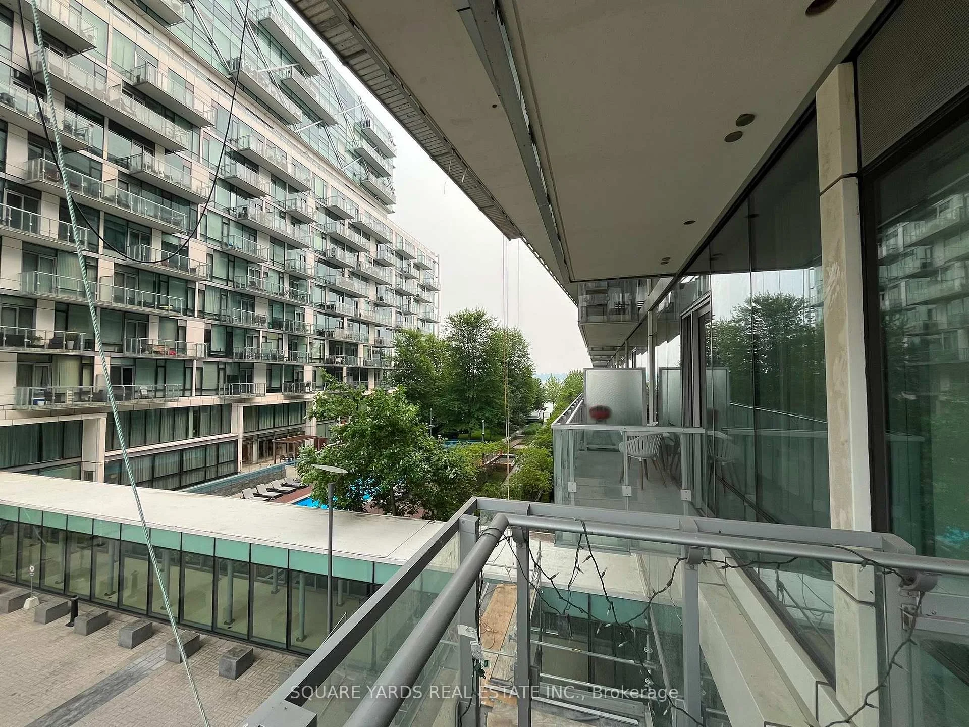 Photo 22 of Unit 302, 39 Queens Quay E, Toronto, Waterfront Communities — HOMEH