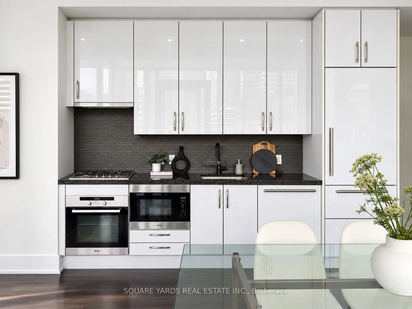 Photo 23 of Unit 302, 39 Queens Quay E, Toronto, Waterfront Communities — HOMEH