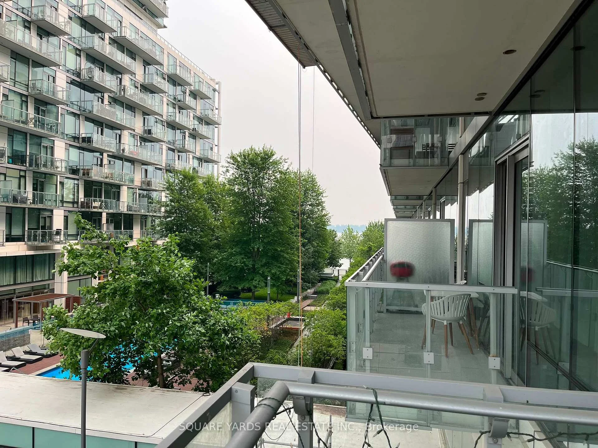 Photo 25 of Unit 302, 39 Queens Quay E, Toronto, Waterfront Communities — HOMEH