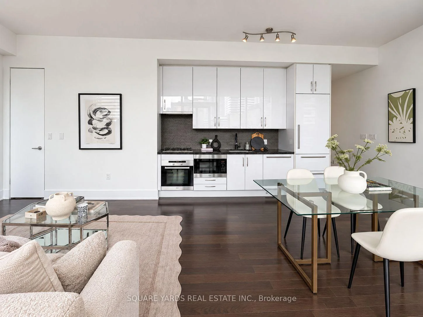 Photo 26 of Unit 302, 39 Queens Quay E, Toronto, Waterfront Communities — HOMEH