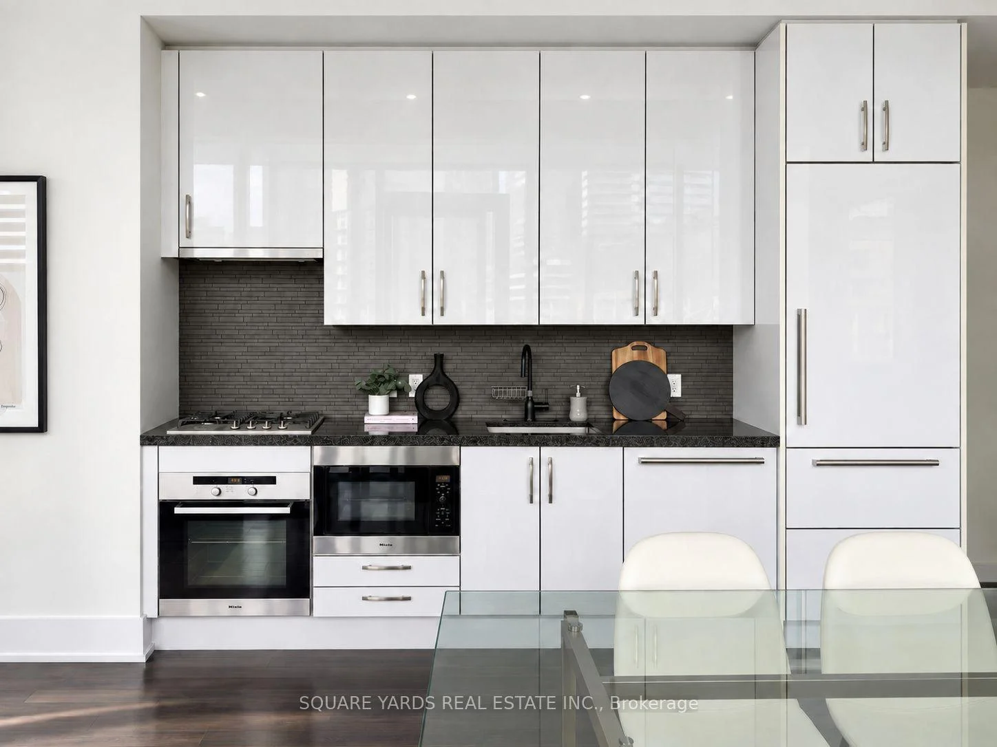 Photo 29 of Unit 302, 39 Queens Quay E, Toronto, Waterfront Communities — HOMEH