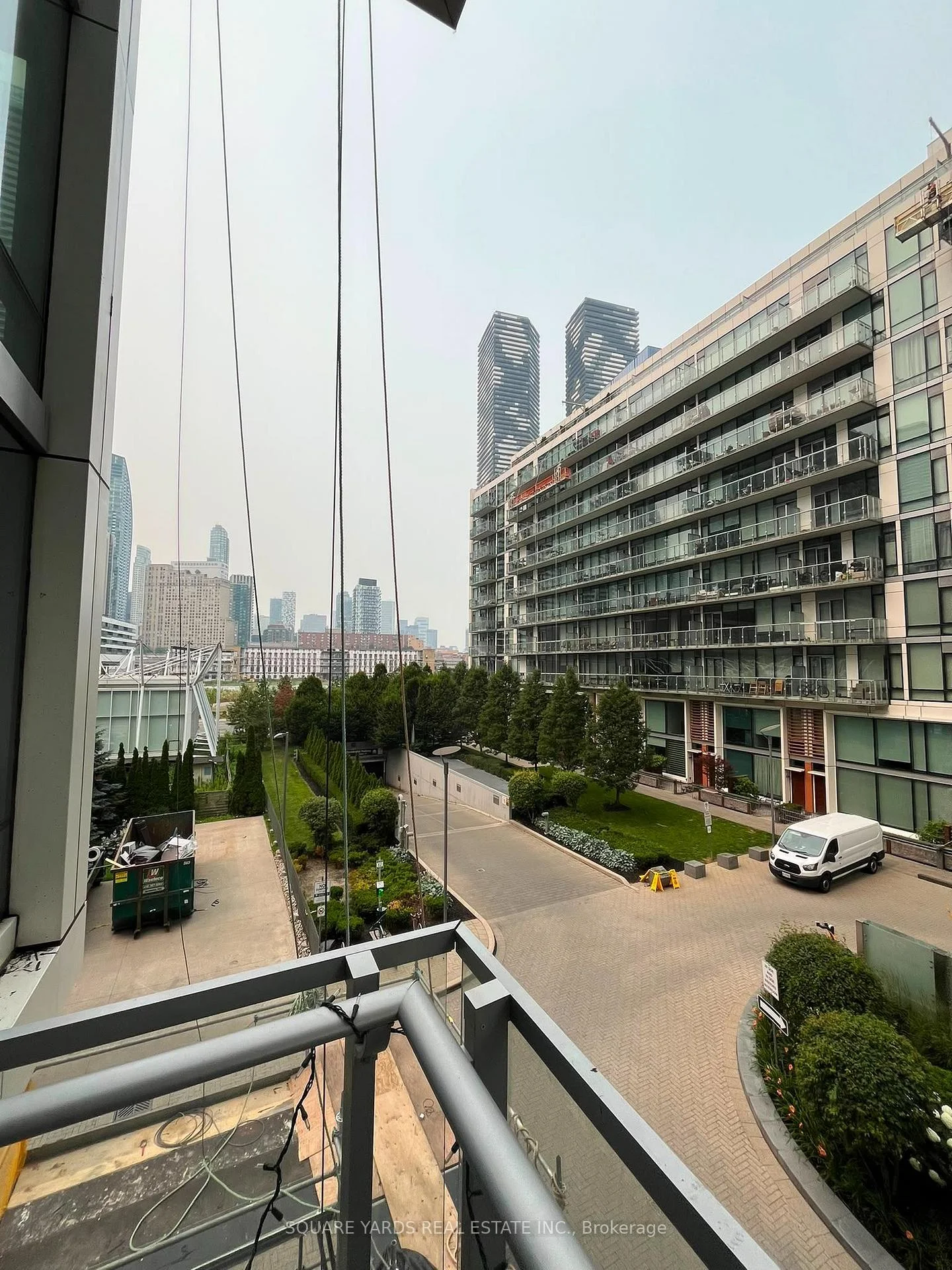 Photo 31 of Unit 302, 39 Queens Quay E, Toronto, Waterfront Communities — HOMEH