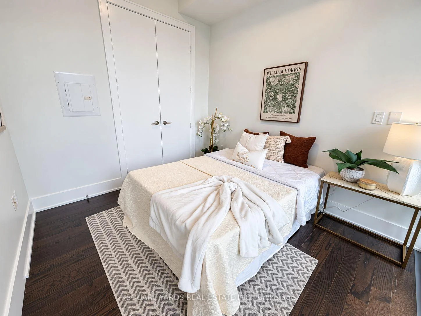 Photo 34 of Unit 302, 39 Queens Quay E, Toronto, Waterfront Communities — HOMEH