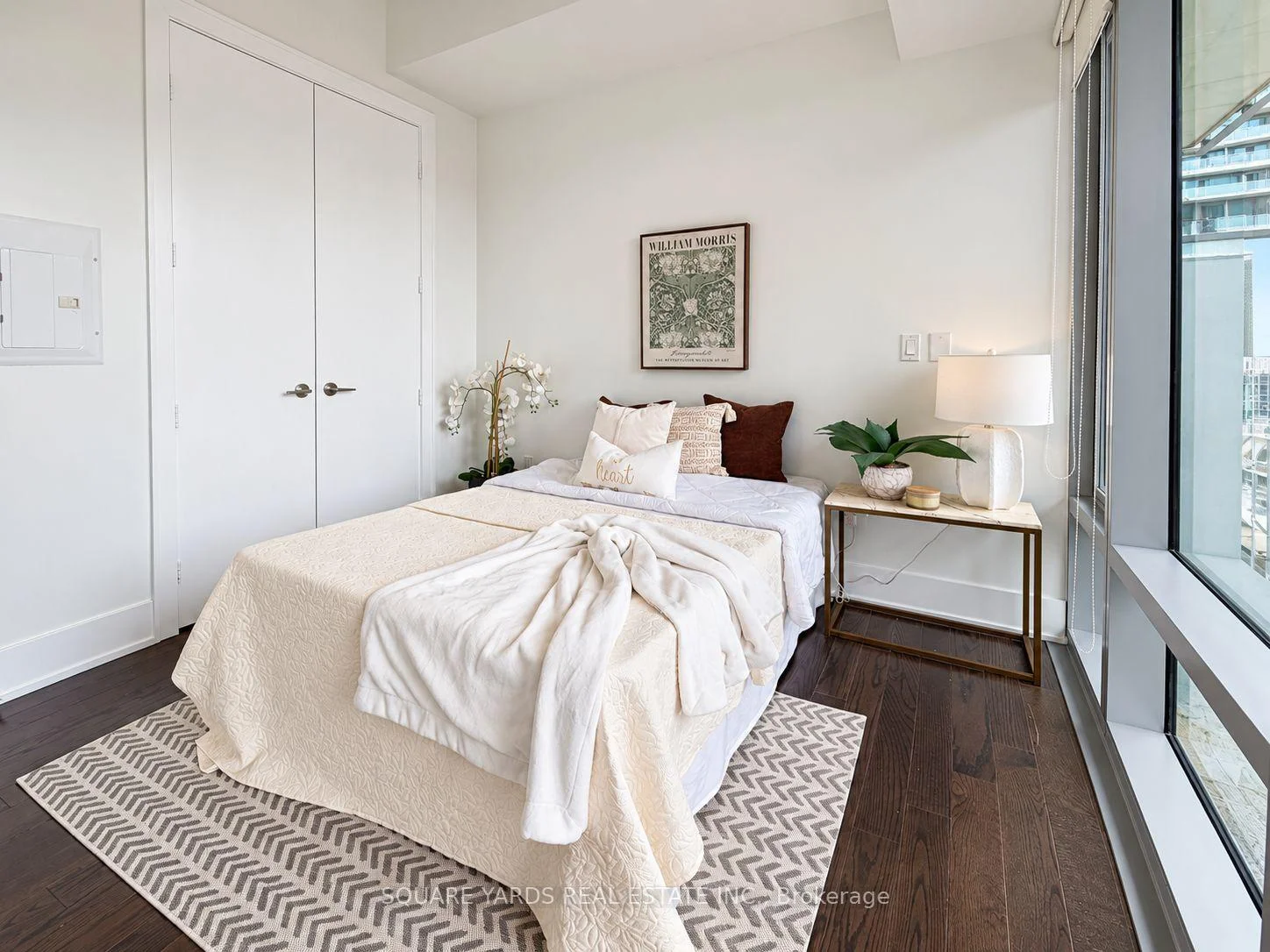 Photo 36 of Unit 302, 39 Queens Quay E, Toronto, Waterfront Communities — HOMEH