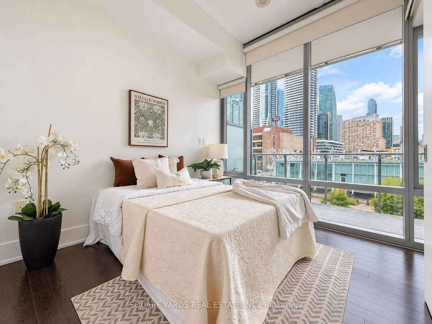 Photo 38 of Unit 302, 39 Queens Quay E, Toronto, Waterfront Communities — HOMEH
