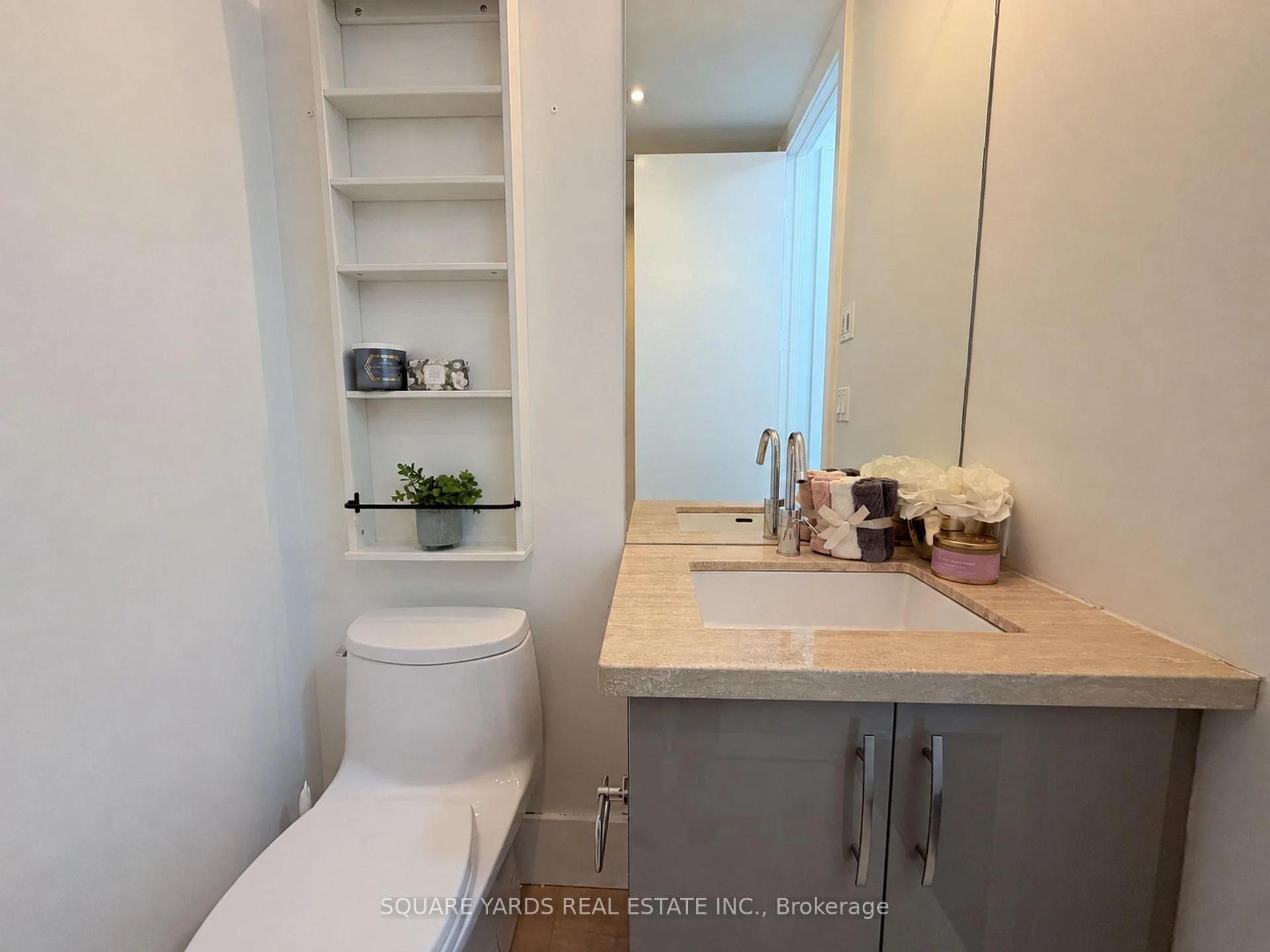 Photo 42 of Unit 302, 39 Queens Quay E, Toronto, Waterfront Communities — HOMEH