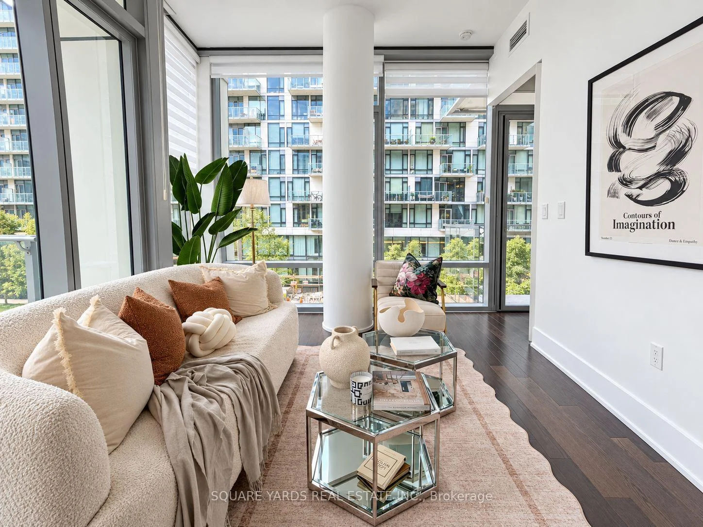 Photo 44 of Unit 302, 39 Queens Quay E, Toronto, Waterfront Communities — HOMEH