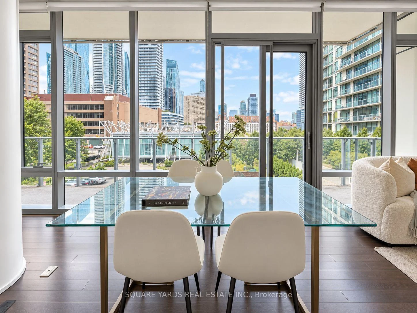 Photo 46 of Unit 302, 39 Queens Quay E, Toronto, Waterfront Communities — HOMEH
