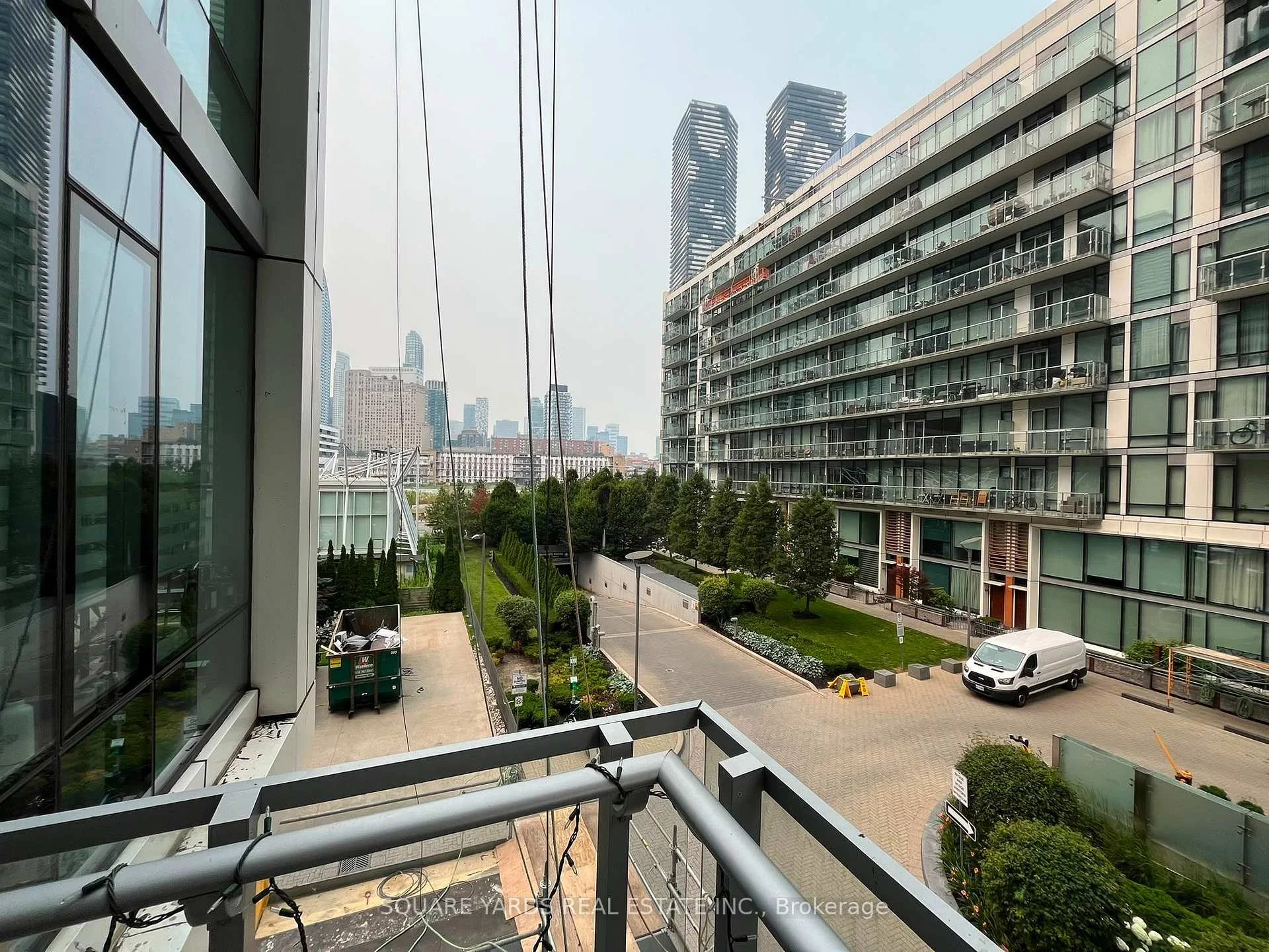 Photo 48 of Unit 302, 39 Queens Quay E, Toronto, Waterfront Communities — HOMEH