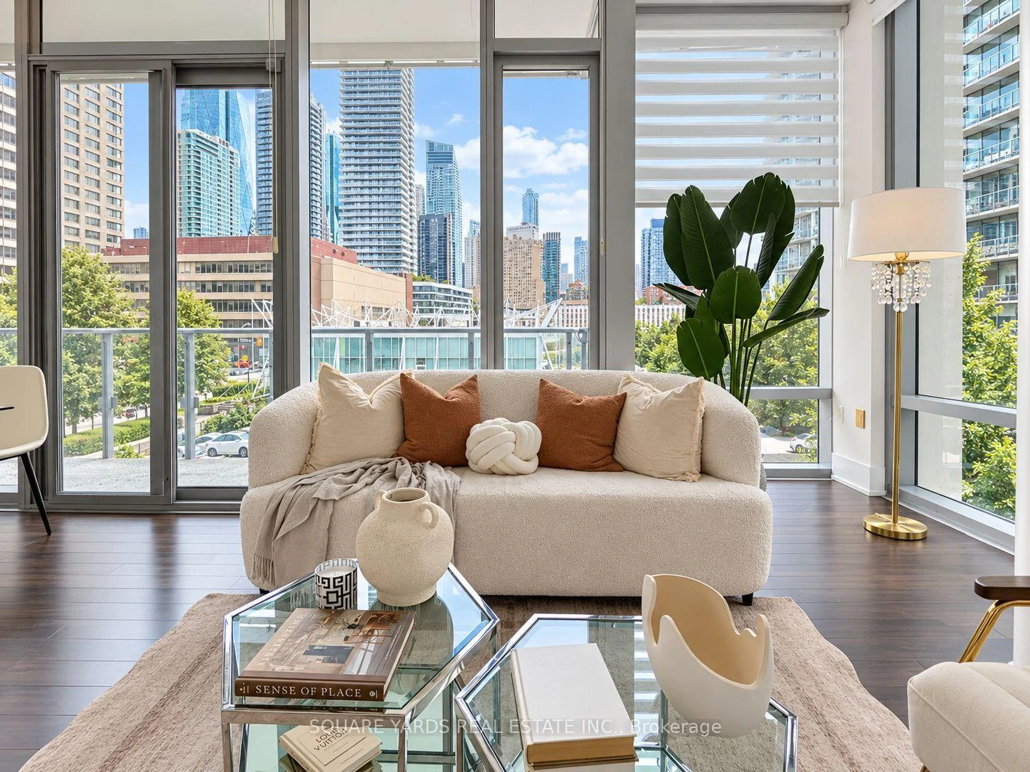 Photo 49 of Unit 302, 39 Queens Quay E, Toronto, Waterfront Communities — HOMEH