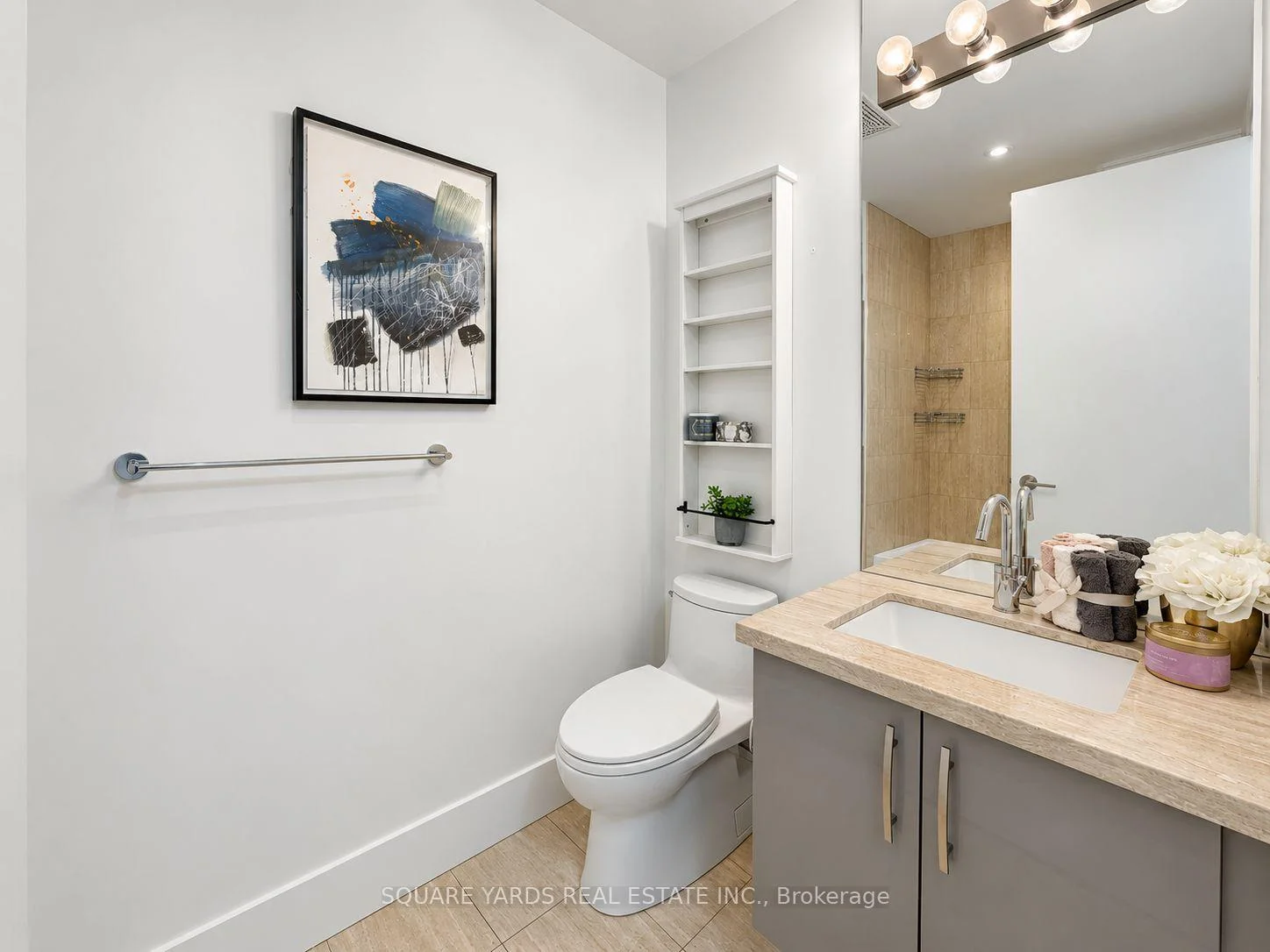 Photo 51 of Unit 302, 39 Queens Quay E, Toronto, Waterfront Communities — HOMEH