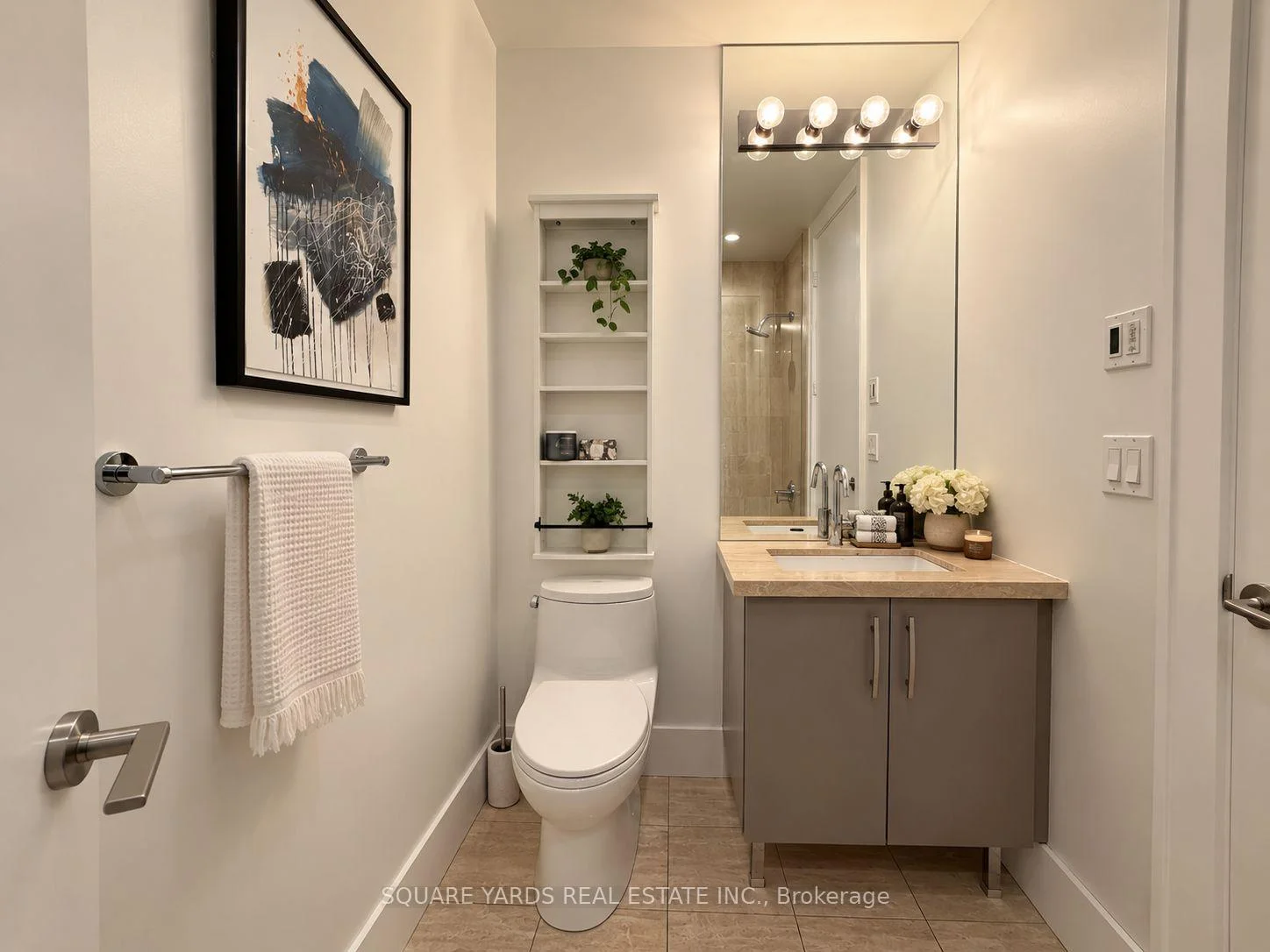 Photo 53 of Unit 302, 39 Queens Quay E, Toronto, Waterfront Communities — HOMEH