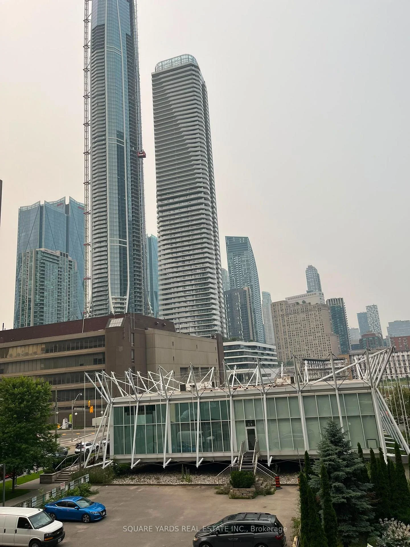 Photo 55 of Unit 302, 39 Queens Quay E, Toronto, Waterfront Communities — HOMEH
