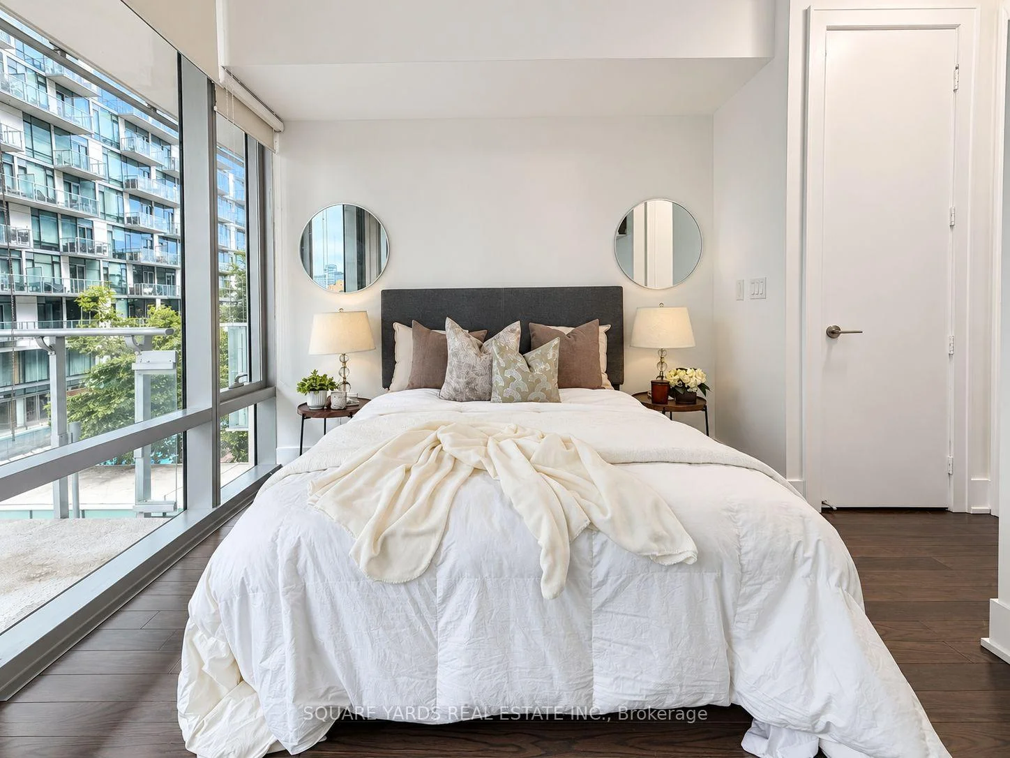 Photo 62 of Unit 302, 39 Queens Quay E, Toronto, Waterfront Communities — HOMEH