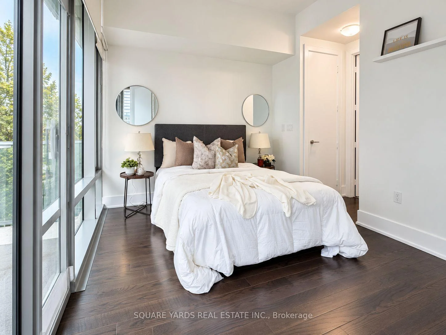 Photo 64 of Unit 302, 39 Queens Quay E, Toronto, Waterfront Communities — HOMEH