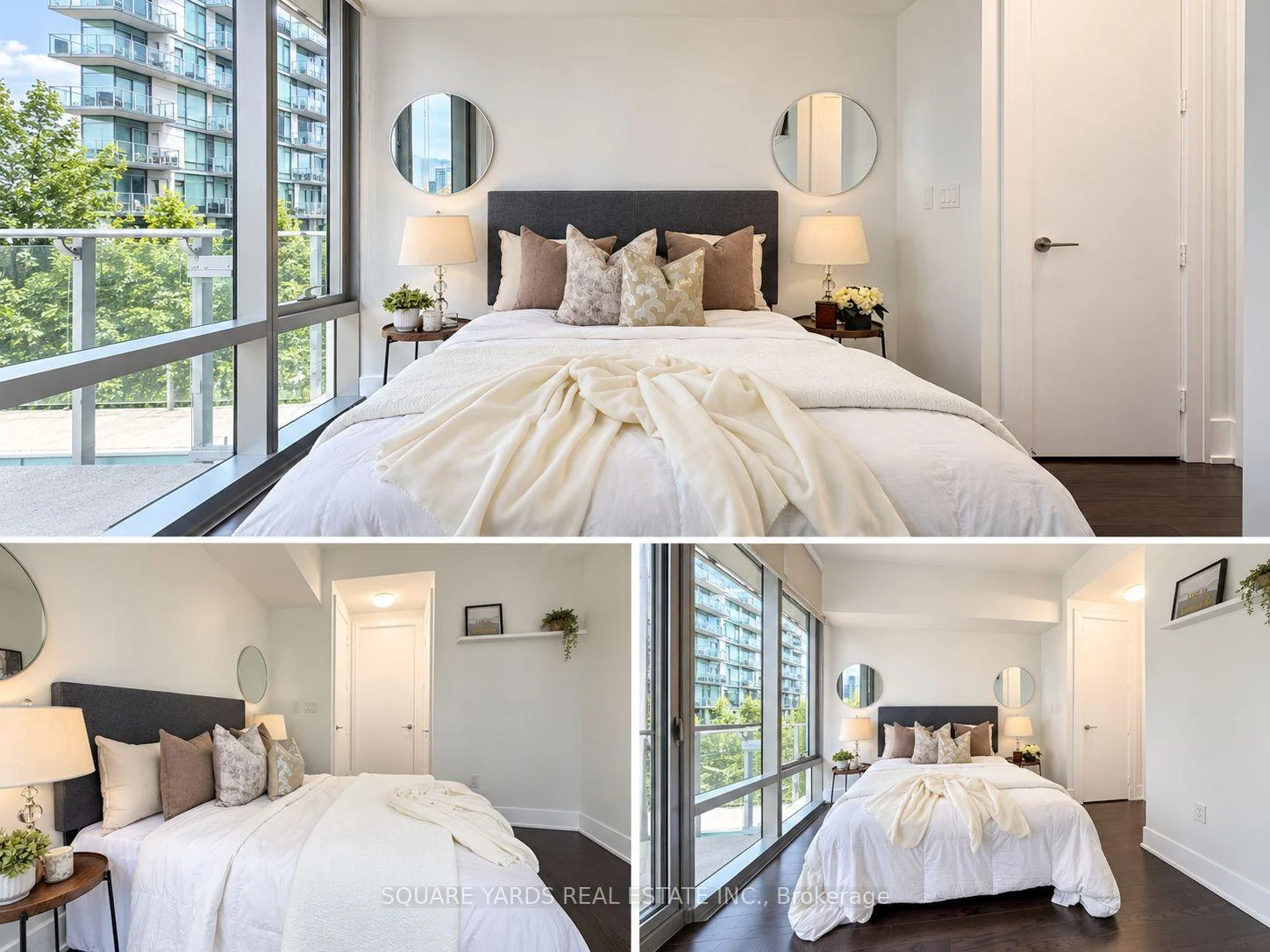 Photo 66 of Unit 302, 39 Queens Quay E, Toronto, Waterfront Communities — HOMEH