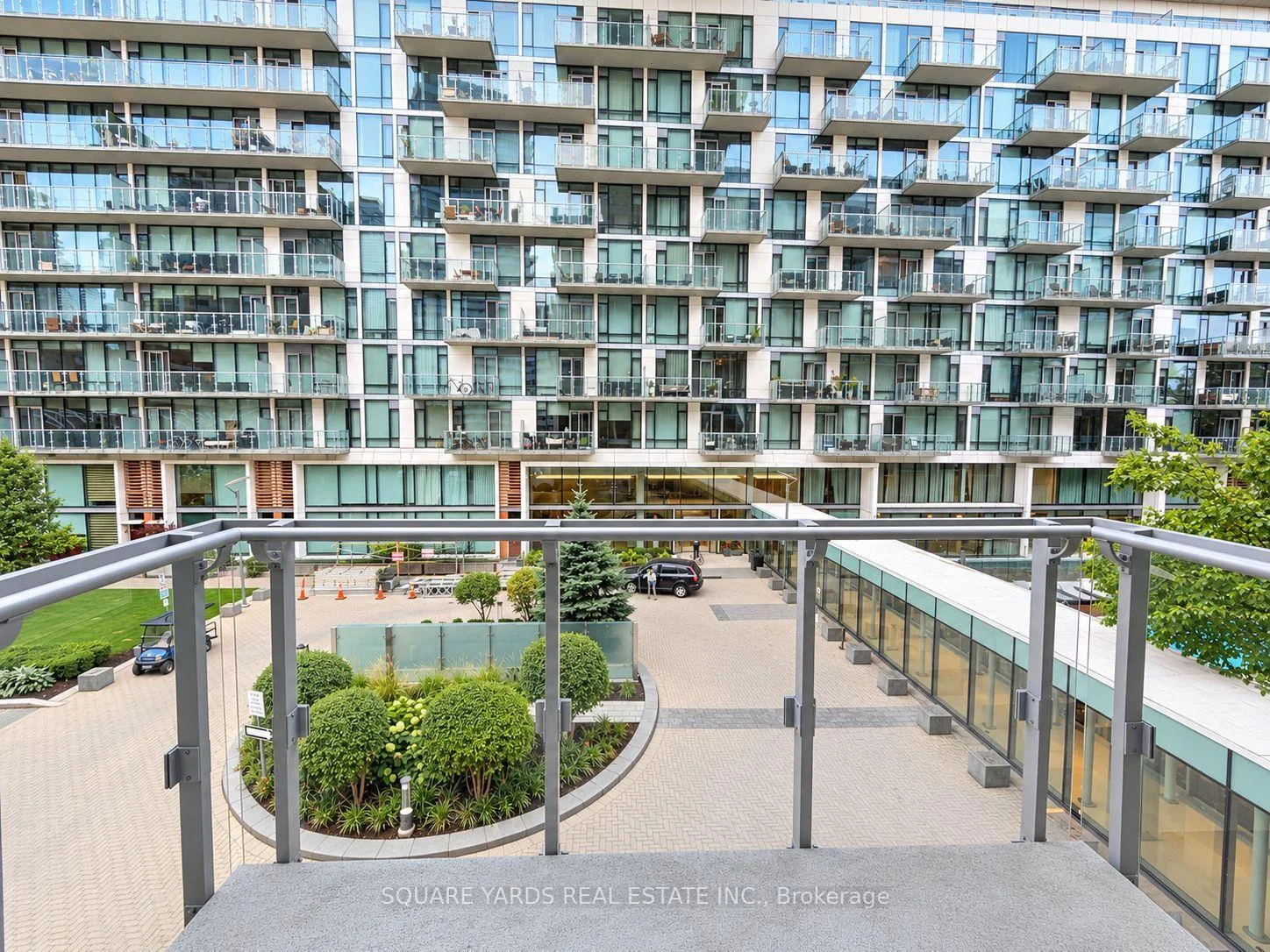 Photo 68 of Unit 302, 39 Queens Quay E, Toronto, Waterfront Communities — HOMEH