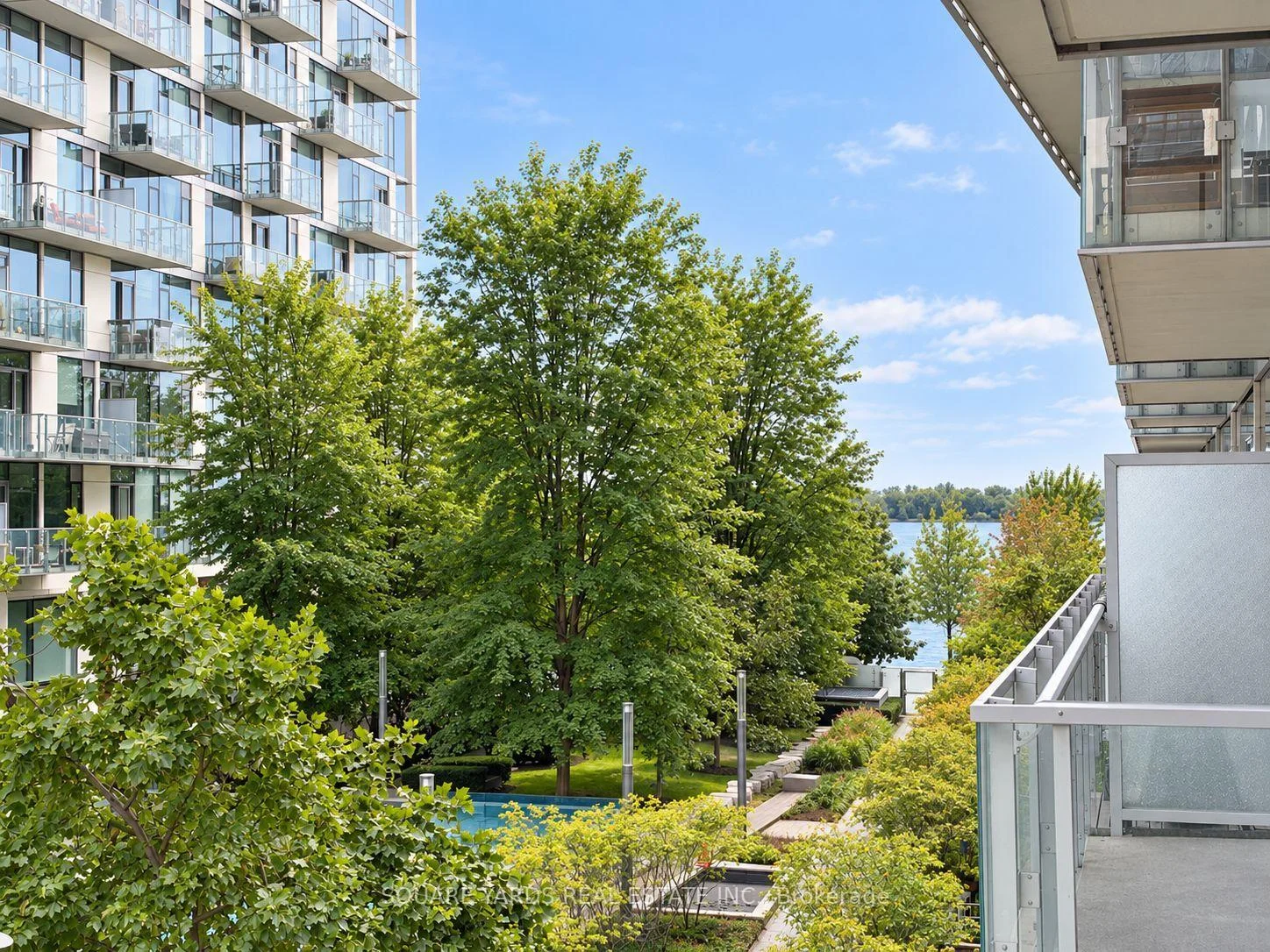 Photo 70 of Unit 302, 39 Queens Quay E, Toronto, Waterfront Communities — HOMEH