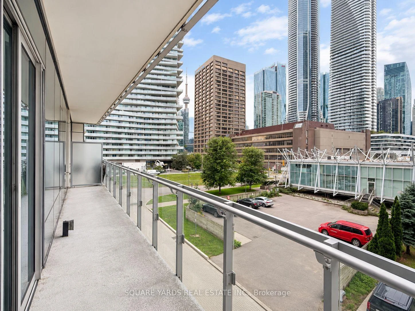 Photo 72 of Unit 302, 39 Queens Quay E, Toronto, Waterfront Communities — HOMEH