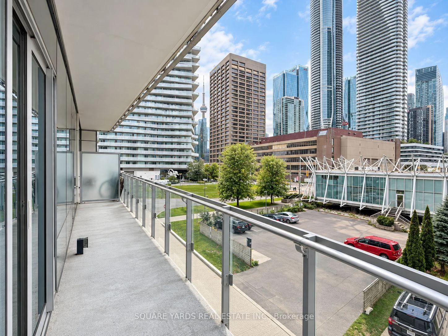 Photo 74 of Unit 302, 39 Queens Quay E, Toronto, Waterfront Communities — HOMEH