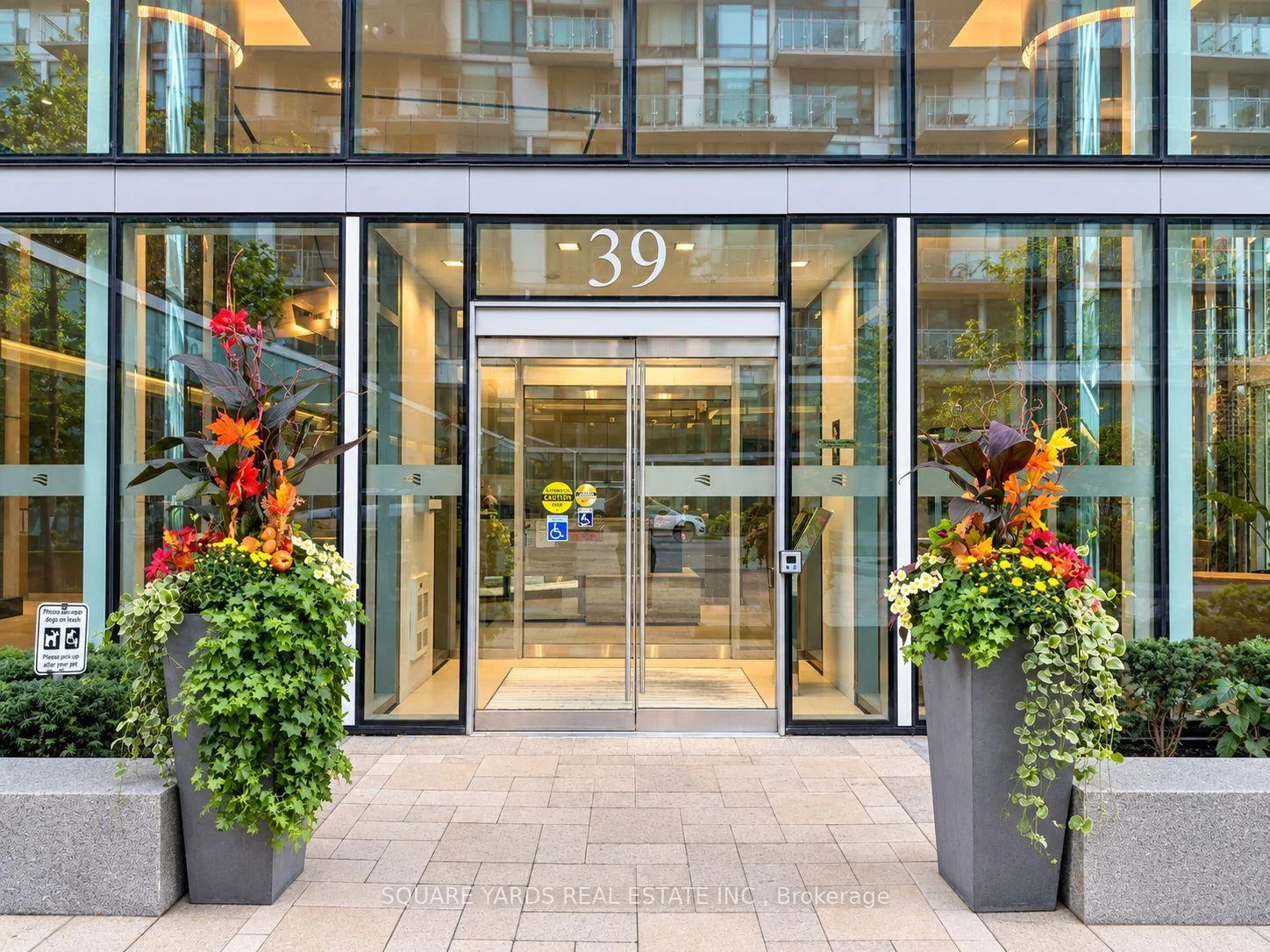 Photo 75 of Unit 302, 39 Queens Quay E, Toronto, Waterfront Communities — HOMEH