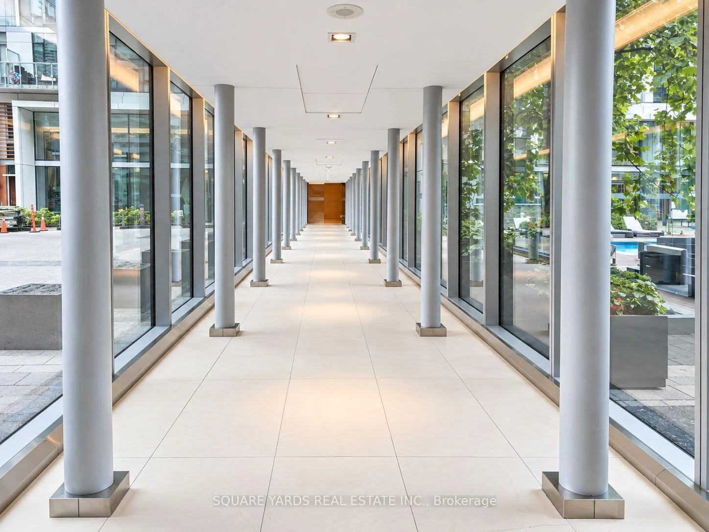 Photo 76 of Unit 302, 39 Queens Quay E, Toronto, Waterfront Communities — HOMEH