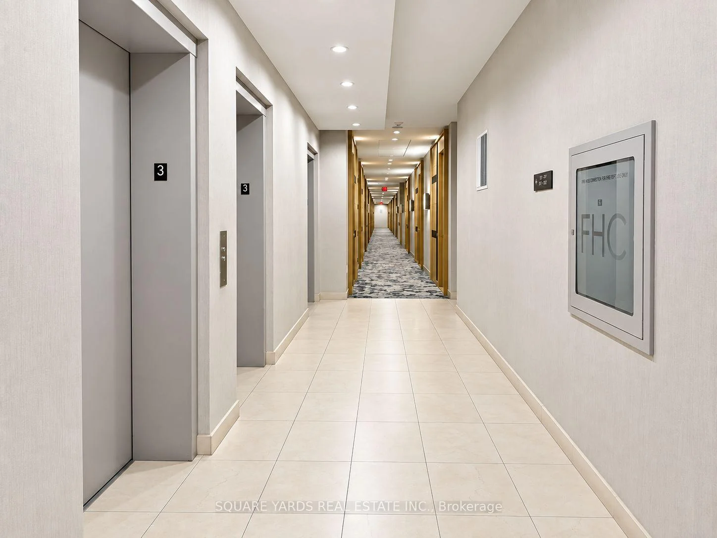 Photo 77 of Unit 302, 39 Queens Quay E, Toronto, Waterfront Communities — HOMEH