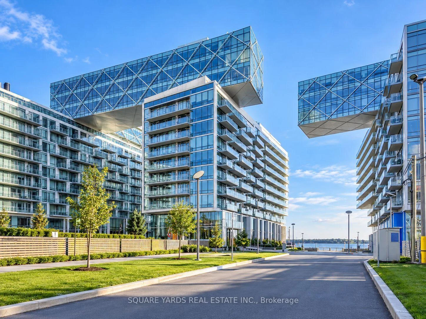 Photo 81 of Unit 302, 39 Queens Quay E, Toronto, Waterfront Communities — HOMEH