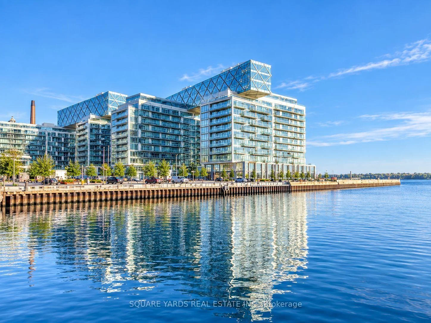 Photo 82 of Unit 302, 39 Queens Quay E, Toronto, Waterfront Communities — HOMEH