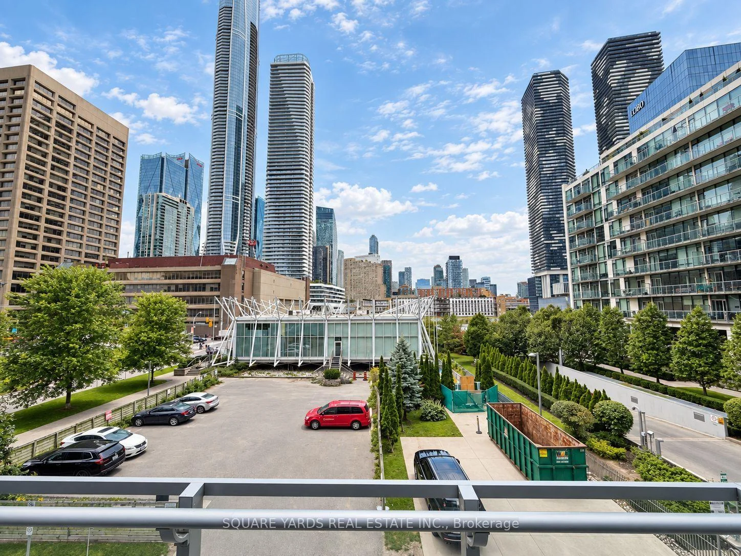 Photo 83 of Unit 302, 39 Queens Quay E, Toronto, Waterfront Communities — HOMEH
