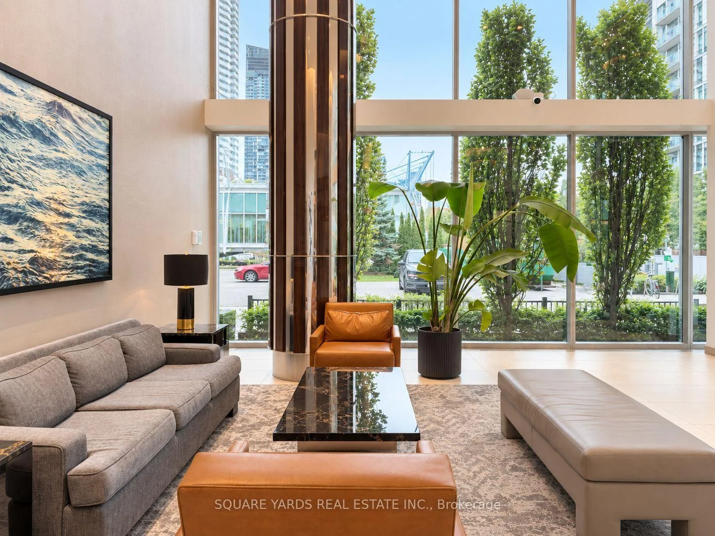 Photo 85 of Unit 302, 39 Queens Quay E, Toronto, Waterfront Communities — HOMEH