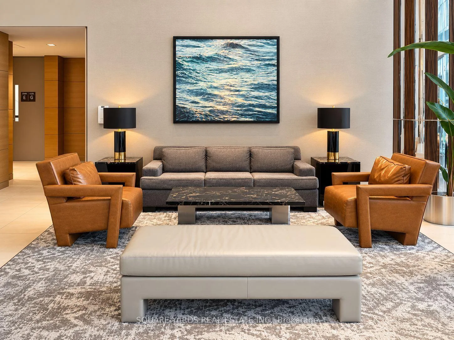 Photo 86 of Unit 302, 39 Queens Quay E, Toronto, Waterfront Communities — HOMEH