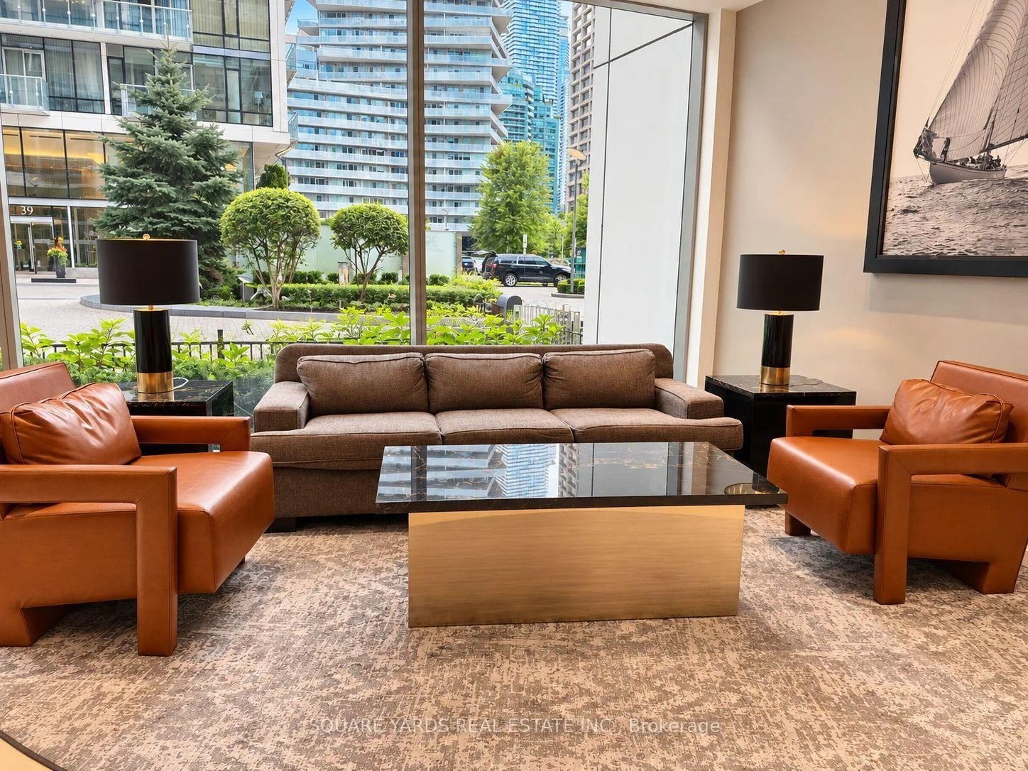 Photo 87 of Unit 302, 39 Queens Quay E, Toronto, Waterfront Communities — HOMEH