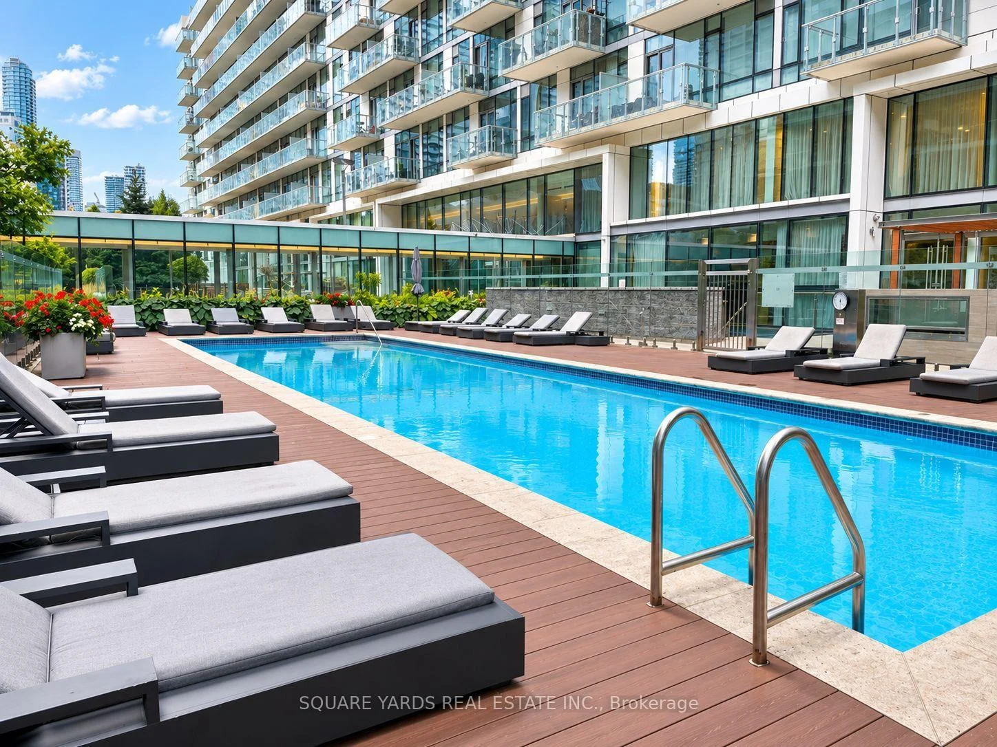 Photo 90 of Unit 302, 39 Queens Quay E, Toronto, Waterfront Communities — HOMEH