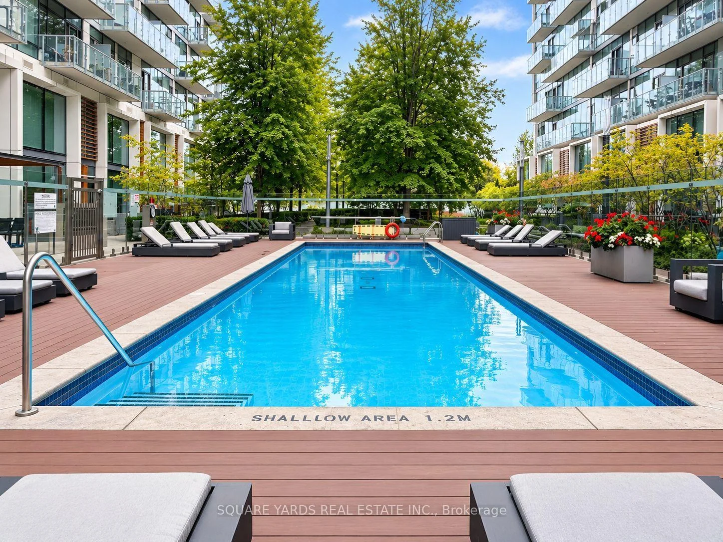 Photo 91 of Unit 302, 39 Queens Quay E, Toronto, Waterfront Communities — HOMEH
