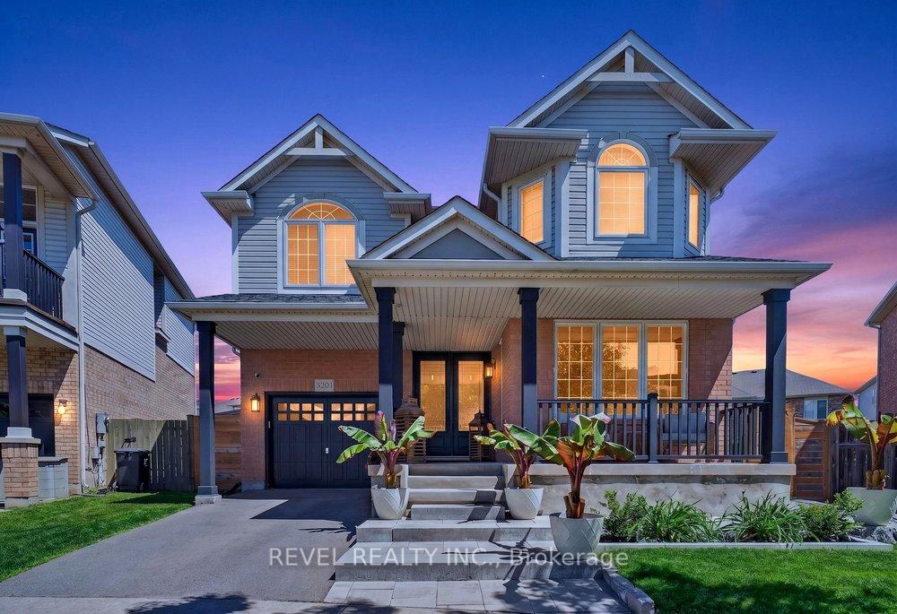 Photo 5 of 3201 Munson Crescent, Burlington, Alton — HOMEH