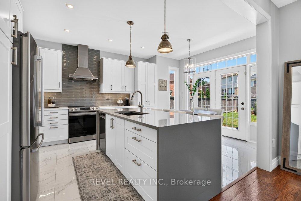 Photo 16 of 3201 Munson Crescent, Burlington, Alton — HOMEH