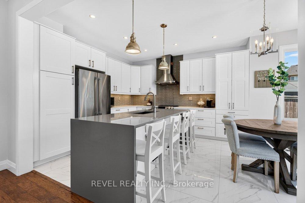Photo 17 of 3201 Munson Crescent, Burlington, Alton — HOMEH