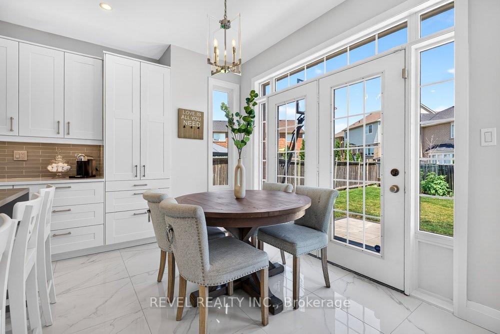 Photo 21 of 3201 Munson Crescent, Burlington, Alton — HOMEH