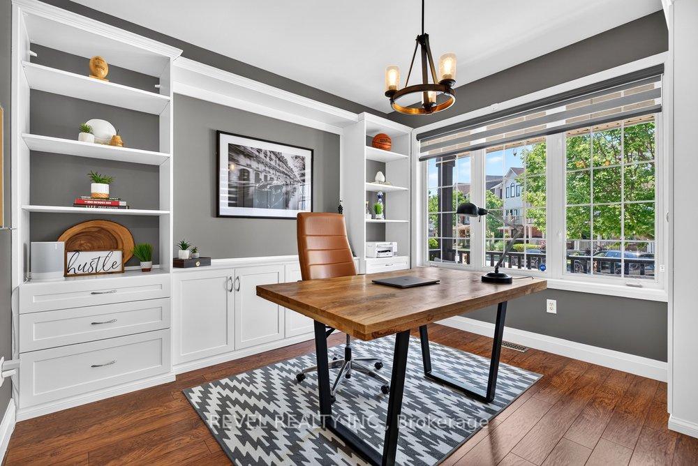 Photo 24 of 3201 Munson Crescent, Burlington, Alton — HOMEH