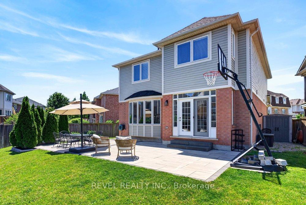 Photo 45 of 3201 Munson Crescent, Burlington, Alton — HOMEH