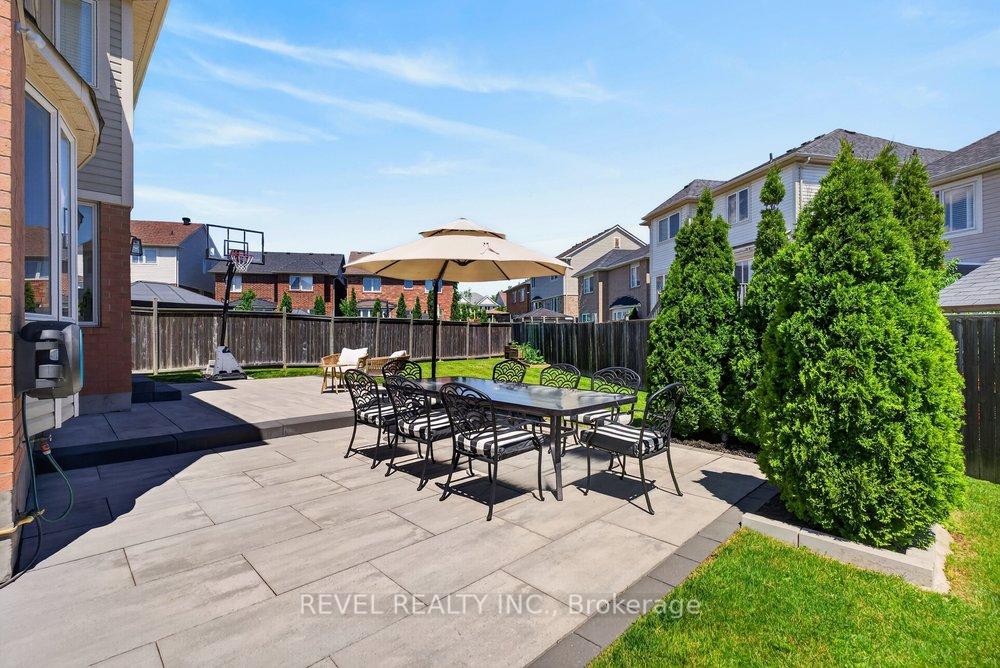 Photo 46 of 3201 Munson Crescent, Burlington, Alton — HOMEH